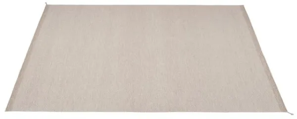 Muuto Ply Matta 360x270 Light Rose