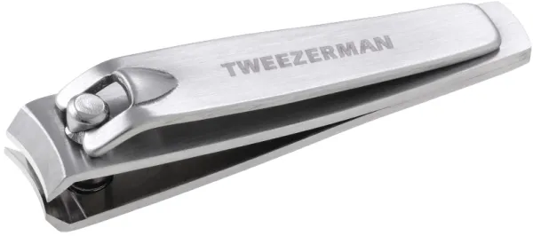 Tweezerman Nagelklippare i rostfritt stål